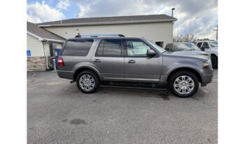 2014 Ford Expedition full