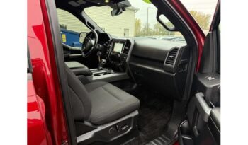 2018 Ford F-150 full
