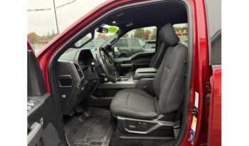 2018 Ford F-150 full