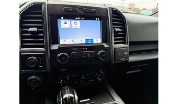 2018 Ford F-150 full