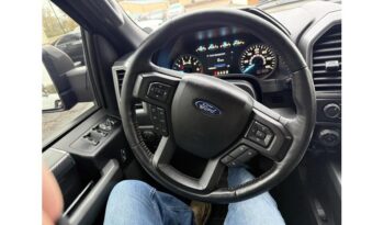 2018 Ford F-150 full
