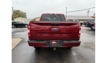 2018 Ford F-150 full
