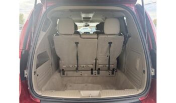 2013 Chrysler Town and Country full