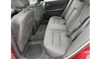 2010 Ford Fusion full