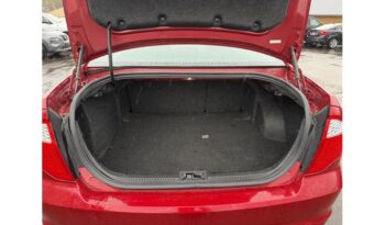 2010 Ford Fusion full