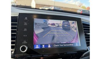 2022 Honda Ridgeline full
