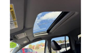 2022 Honda Ridgeline full