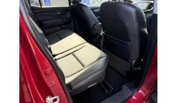 2022 Honda Ridgeline full