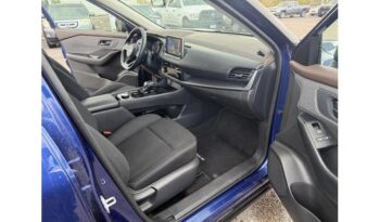 2023 Nissan Rogue full