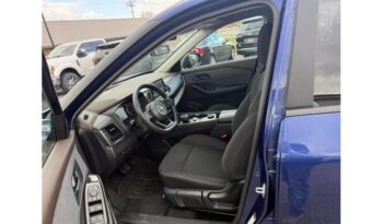 2023 Nissan Rogue full