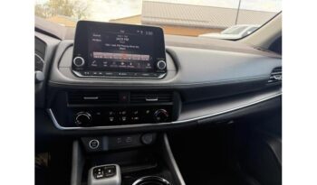 2023 Nissan Rogue full