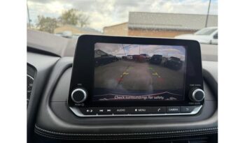 2023 Nissan Rogue full