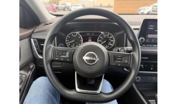 2023 Nissan Rogue full