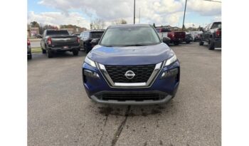 2023 Nissan Rogue full