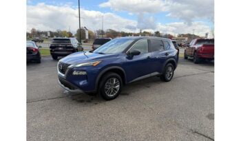 2023 Nissan Rogue full