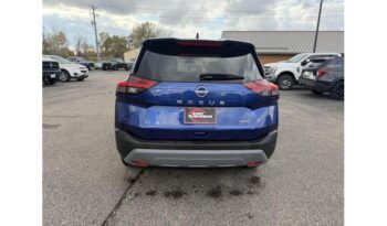 2023 Nissan Rogue full