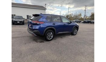 2023 Nissan Rogue full