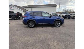 2023 Nissan Rogue full