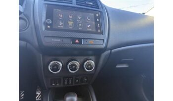 2019 Mitsubishi Outlander Sport full