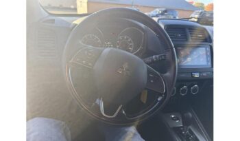2019 Mitsubishi Outlander Sport full