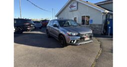 2019 Mitsubishi Outlander Sport