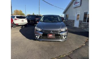 2019 Mitsubishi Outlander Sport full