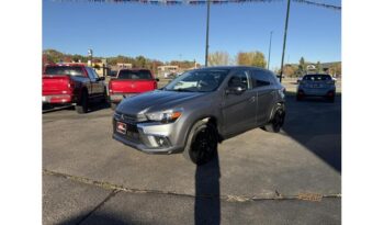 2019 Mitsubishi Outlander Sport full