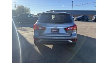 2019 Mitsubishi Outlander Sport full