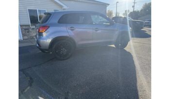 2019 Mitsubishi Outlander Sport full