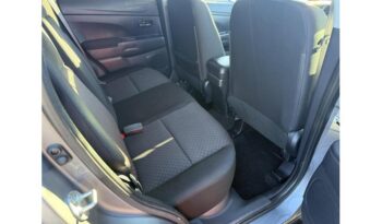2019 Mitsubishi Outlander Sport full