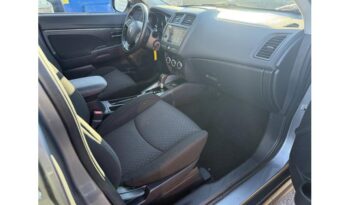 2019 Mitsubishi Outlander Sport full