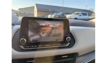 2024 Nissan Rogue full