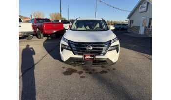 2024 Nissan Rogue full