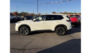 2024 Nissan Rogue full
