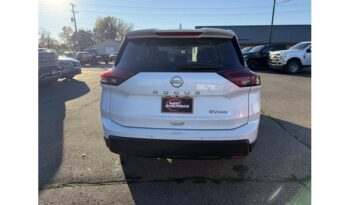 2024 Nissan Rogue full