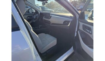2024 Nissan Rogue full