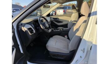2024 Nissan Rogue full