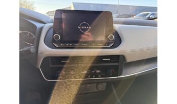 2024 Nissan Rogue full