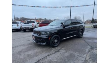 2021 Dodge Durango full