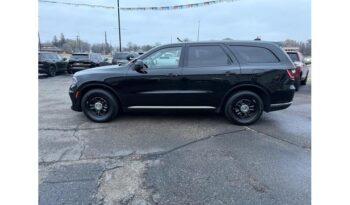 2021 Dodge Durango full