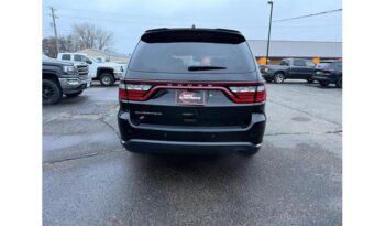 2021 Dodge Durango full