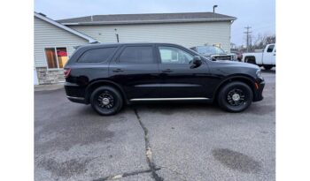 2021 Dodge Durango full