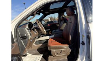 2019 Ford F-350 Super Duty full