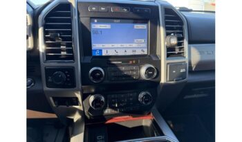 2019 Ford F-350 Super Duty full