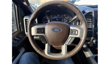 2019 Ford F-350 Super Duty full