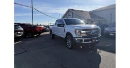 2019 Ford F-350 Super Duty
