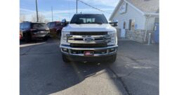 2019 Ford F-350 Super Duty