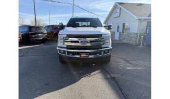 2019 Ford F-350 Super Duty full