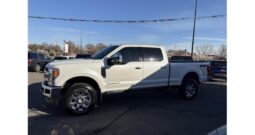 2019 Ford F-350 Super Duty