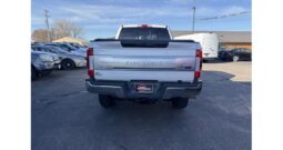 2019 Ford F-350 Super Duty